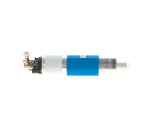 BOSCH Kraftstoffpumpe (0 986 580 372)