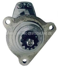 EUROTEC Starter (11018090)