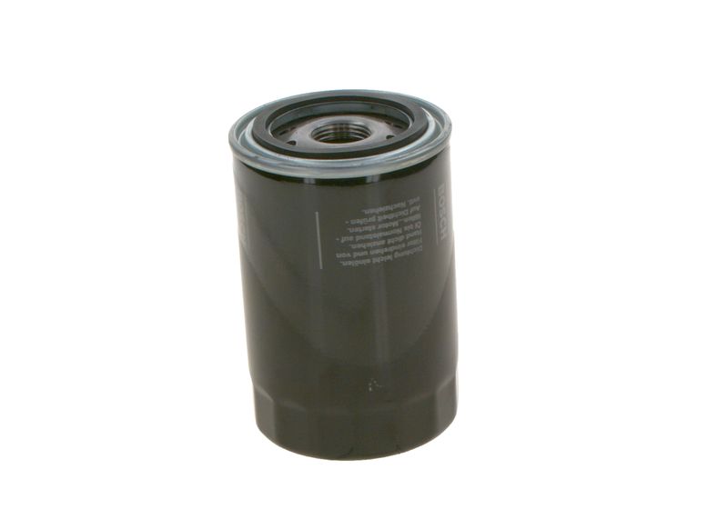 BOSCH Ölfilter (0 451 203 218) BOSCH Ölfilter (0 451 203 218)