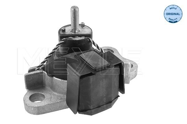 MEYLE Lagerung, Motor (16-14 030 0017)