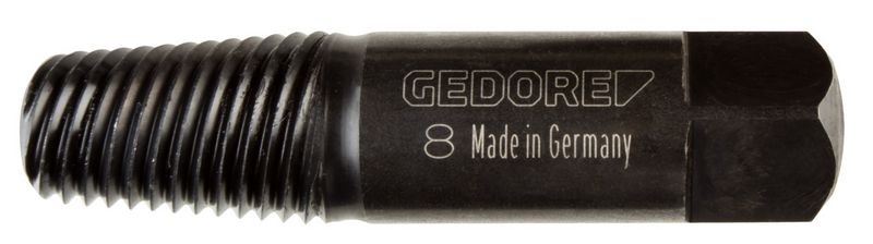 GEDORE Schraubenausdreher (8551 8)