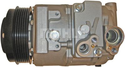 MAHLE Kompressor, Klimaanlage (ACP 23 000S)
