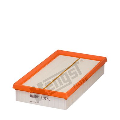 HENGST FILTER Luftfilter (E375L) Thumbnail