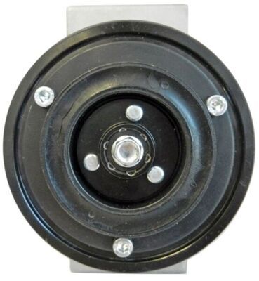 MAHLE Kompressor, Klimaanlage (ACP 344 000S) MAHLE Kompressor, Klimaanlage (ACP 344 000S)