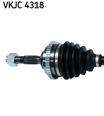 SKF Antriebswelle (VKJC 4318)