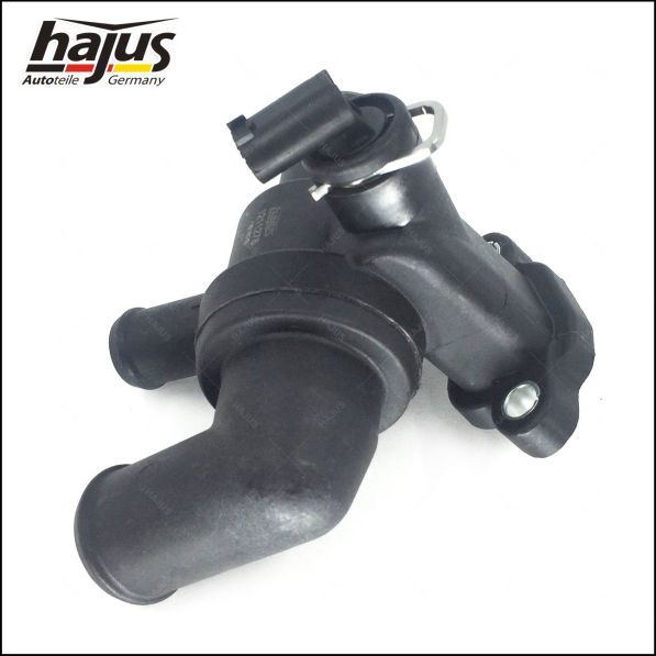 hajus Autoteile Thermostat, Kühlmittel (1211278)