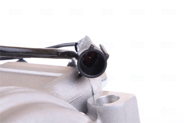 NISSENS Kompressor, Klimaanlage (89329) NISSENS Kompressor, Klimaanlage (89329)