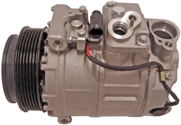MAHLE Kompressor, Klimaanlage (ACP 354 000S)