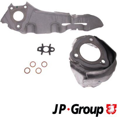 JP GROUP Montagesatz, Lader (4017751510)