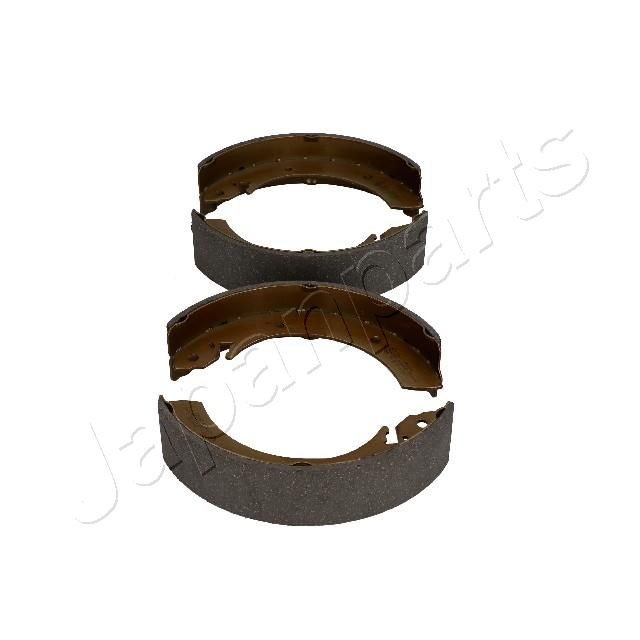 JAPANPARTS Bremsbackensatz (GF-194AF)
