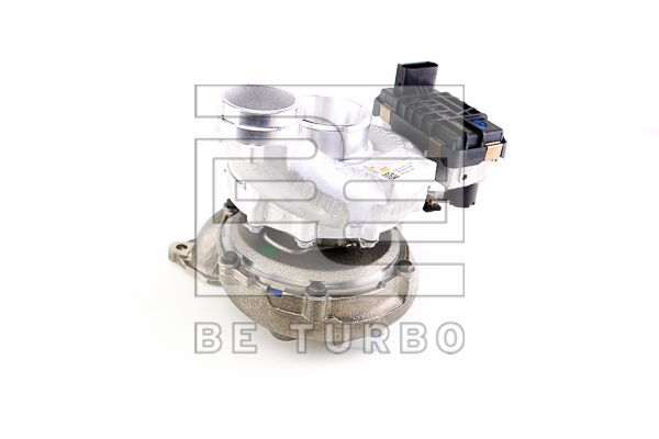 BE TURBO Lader, Aufladung (128126RED)