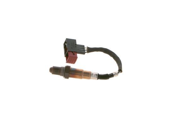 BOSCH Lambdasonde (0 258 006 506)