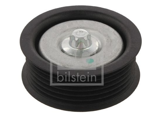 FEBI BILSTEIN Umlenk-/Führungsrolle, Keilrippenriemen (31142)