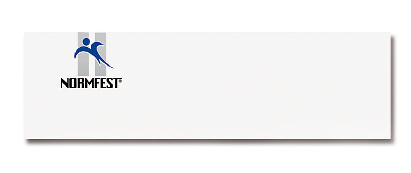 ETIKETTEN            30X70    TB (1961-02) | NORMFEST