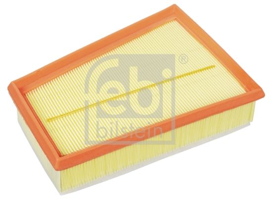 FEBI BILSTEIN Luftfilter (107277)