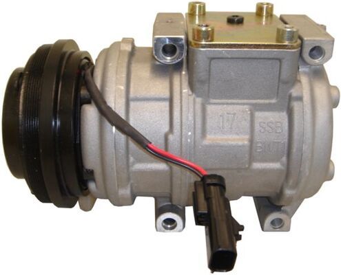 MAHLE Kompressor, Klimaanlage (ACP 835 000S)