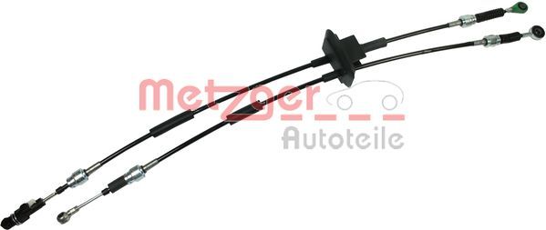 METZGER Seilzug, Schaltgetriebe (3150163) METZGER Seilzug, Schaltgetriebe (3150163)