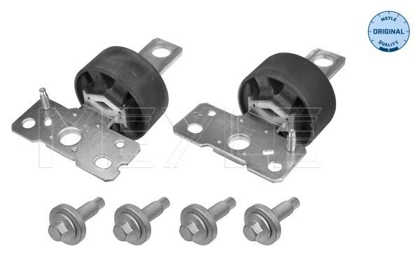 MEYLE Reparatursatz, Achskörper (714 710 0017/S)