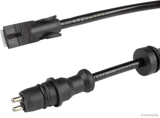 HERTH+BUSS ELPARTS Sensor, Raddrehzahl (70660408)