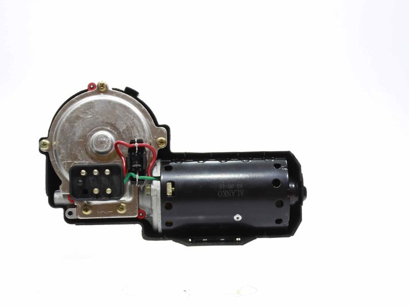 ALANKO Wischermotor (10800015)
