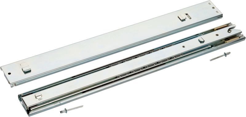 HAZET Führungsschiene, Werkzeugwagenschublade (179N-07/2)