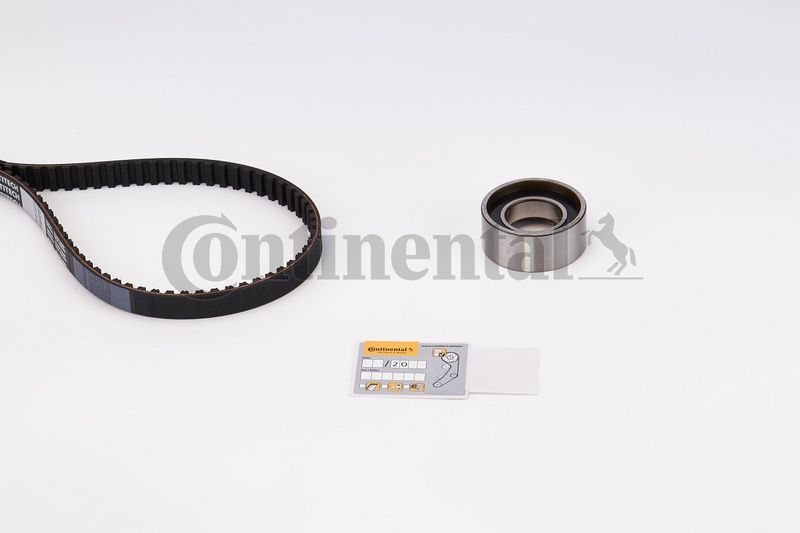 CONTINENTAL CTAM Zahnriemensatz (CT997K1)