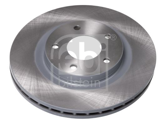 FEBI BILSTEIN Bremsscheibe (43905) | KFZ-6780498