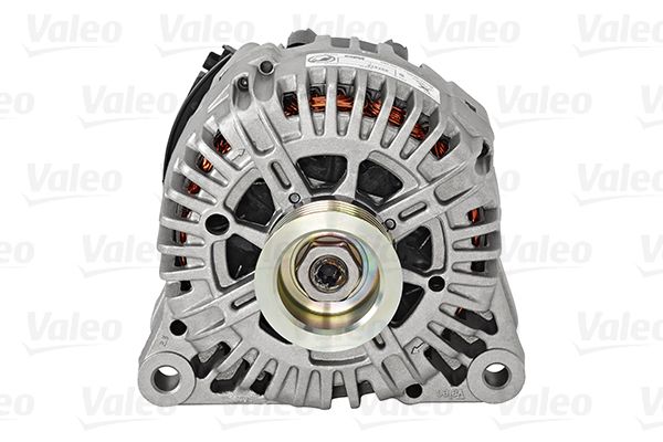 VALEO Generator (437472) VALEO Generator (437472)