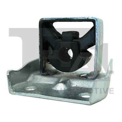 FA1 Halter, Abgasanlage (753-925)