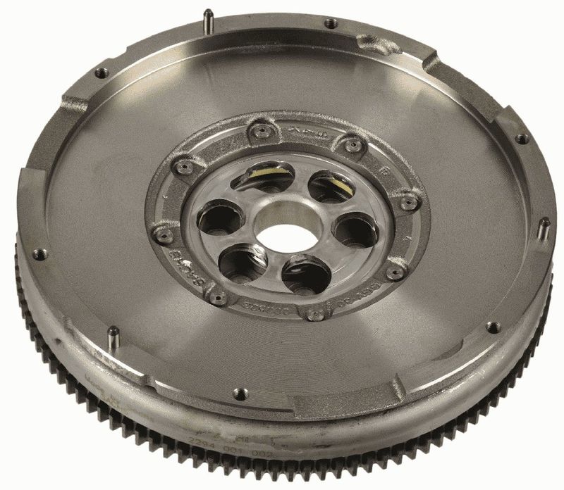 SACHS Schwungrad (2294 001 002)