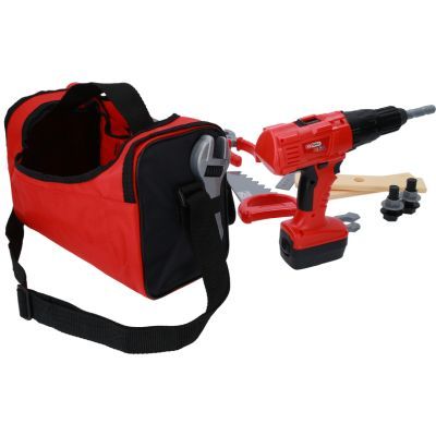 KS TOOLS Werkzeugtasche (100204) KS TOOLS Werkzeugtasche (100204)