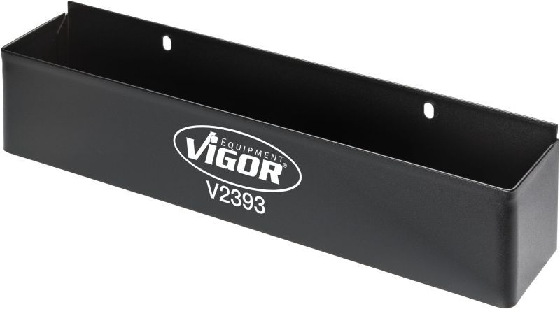 VIGOR Dosenhalter, Werkzeugwagen (V2393)