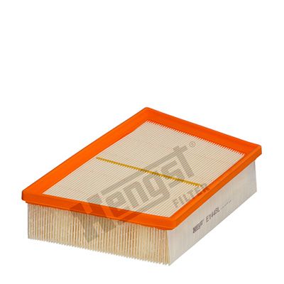 HENGST FILTER Luftfilter (E1446L) Thumbnail