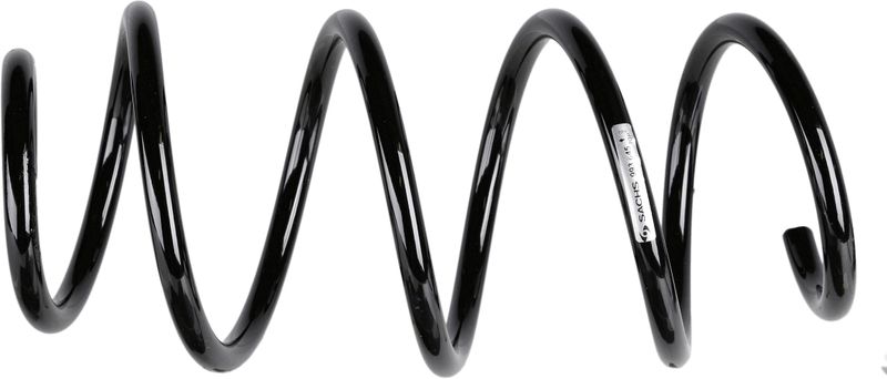 SACHS Fahrwerksfeder (993 845)