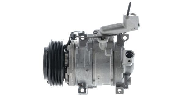 MAHLE Kompressor, Klimaanlage (ACP 714 000P) MAHLE Kompressor, Klimaanlage (ACP 714 000P)
