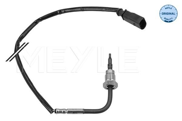 MEYLE Sensor, Abgastemperatur (114 800 0172)