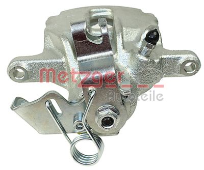 METZGER Bremssattel (6260247)