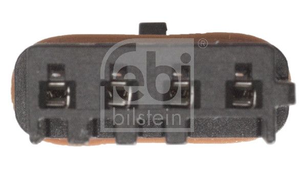 FEBI BILSTEIN Klopfsensor (108132)