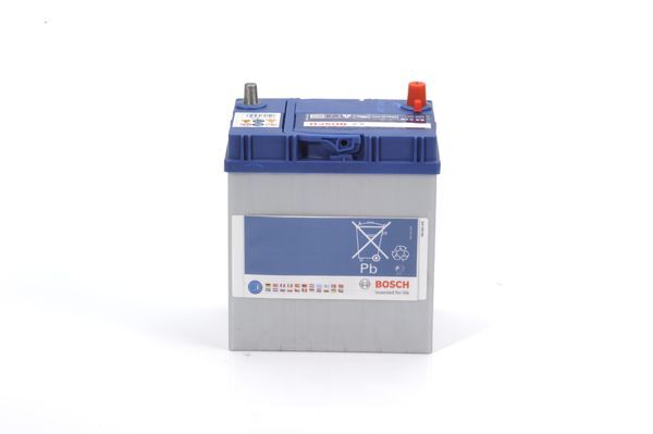 BOSCH Starterbatterie (0 092 S40 190) Thumbnail
