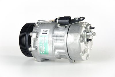 MAHLE Kompressor, Klimaanlage (ACP 1031 000P) MAHLE Kompressor, Klimaanlage (ACP 1031 000P)