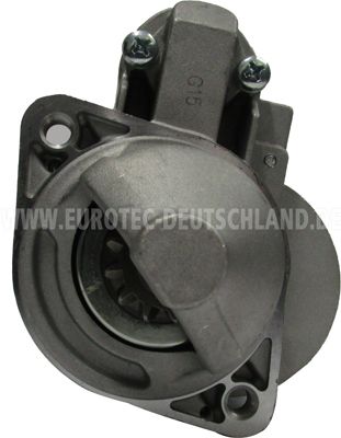 EUROTEC Starter (11040801)