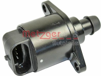 METZGER Leerlaufregelventil, Luftversorgung (0908061)
