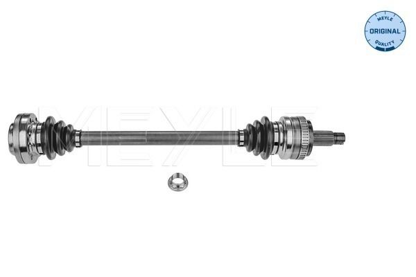 MEYLE Antriebswelle (314 498 0012)