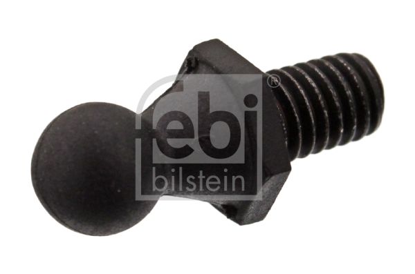 FEBI BILSTEIN Befestigungselement, Motorabdeckung (40838)