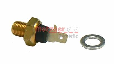 METZGER Sensor, Öltemperatur (0905409) Thumbnail