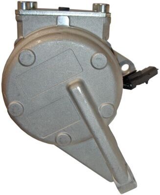 MAHLE Kompressor, Klimaanlage (ACP 834 000S) MAHLE Kompressor, Klimaanlage (ACP 834 000S)