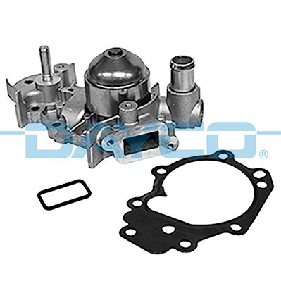 DAYCO Wasserpumpe, Motorkühlung (DP045)