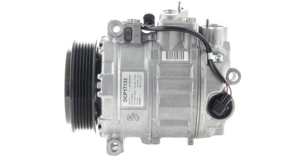 MAHLE Kompressor, Klimaanlage (ACP 571 000P) MAHLE Kompressor, Klimaanlage (ACP 571 000P)
