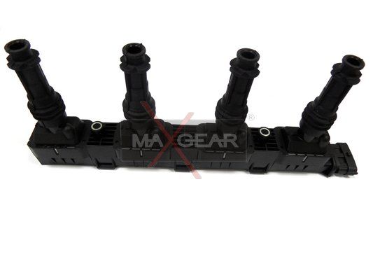 MAXGEAR Zündspule (13-0023)