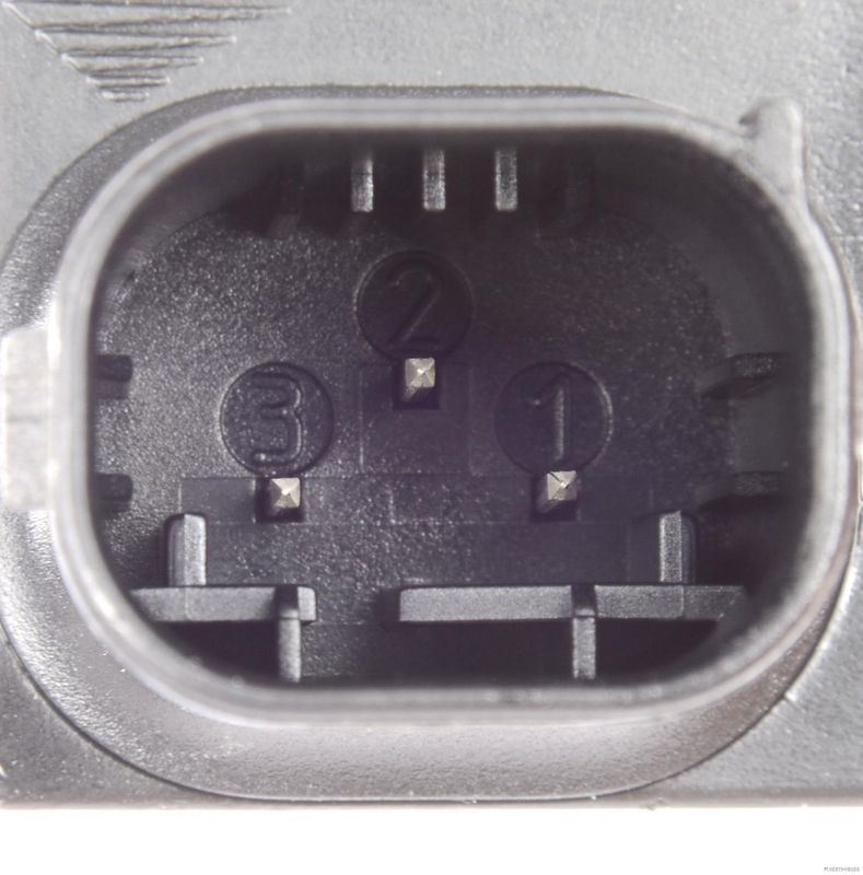 HERTH+BUSS ELPARTS Sensor, Luftgüte (70604008)